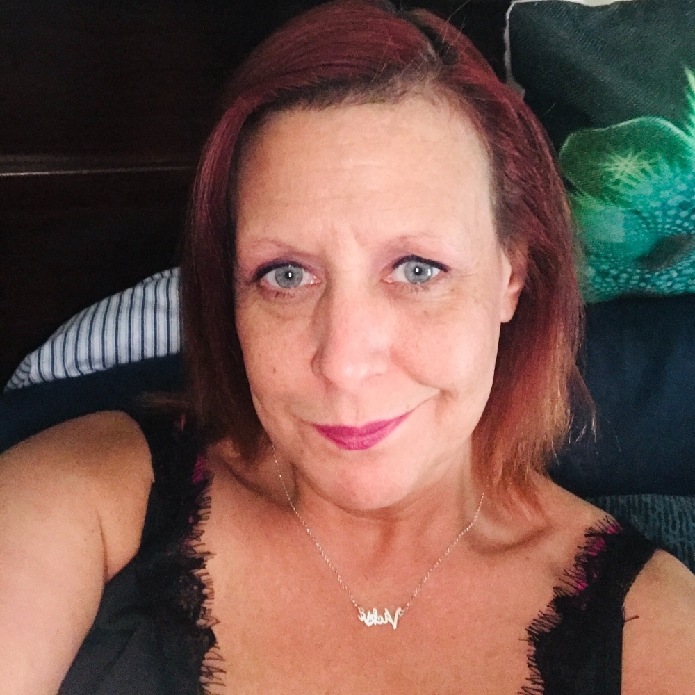 Meet your Posher, Vickie